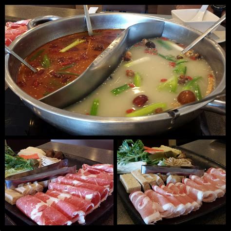 Nearby grocery stores include Reyes Market, Desert Pantry, and Chihuahua Market. . Hot pot resturant near me